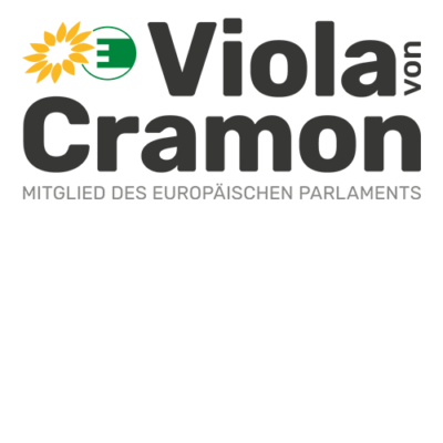 Logo „Viola von Cramon“